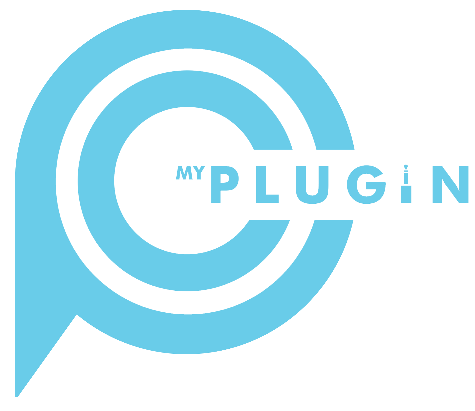 My Plugin Logo